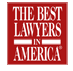 The Best Lawyers in America bestlawyers.com Outstanding lawyers are nominated based on peer review from lawyers in the same practice area and the same legal community based on the question, “If you could not handle a case yourself to whom would you refer it?” using numerical grades from 5 (the best)  to 1